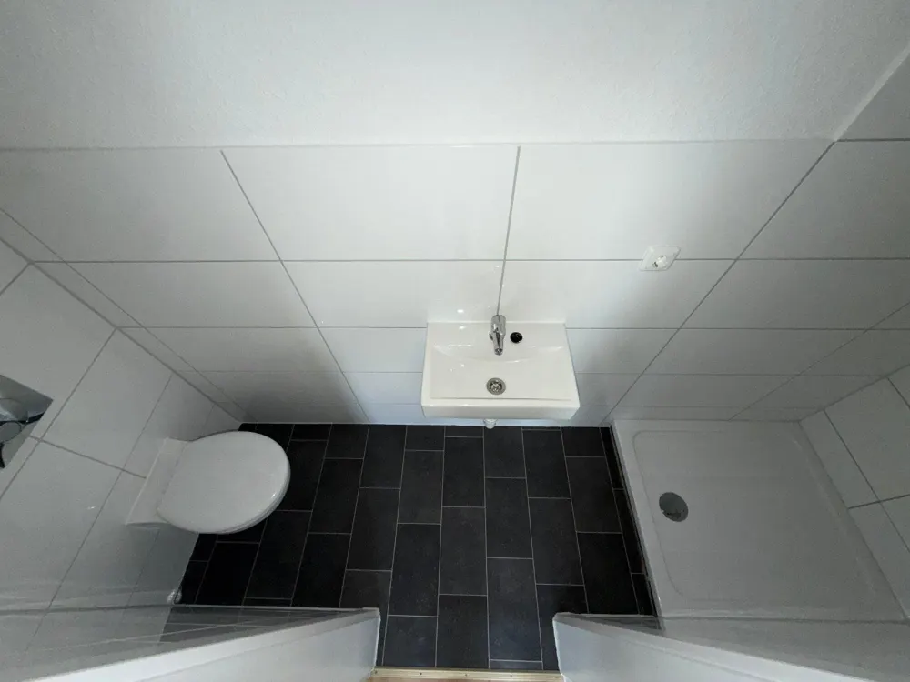 1 Zimmer Apartment im Herzen von Achim - auch Jobcenter