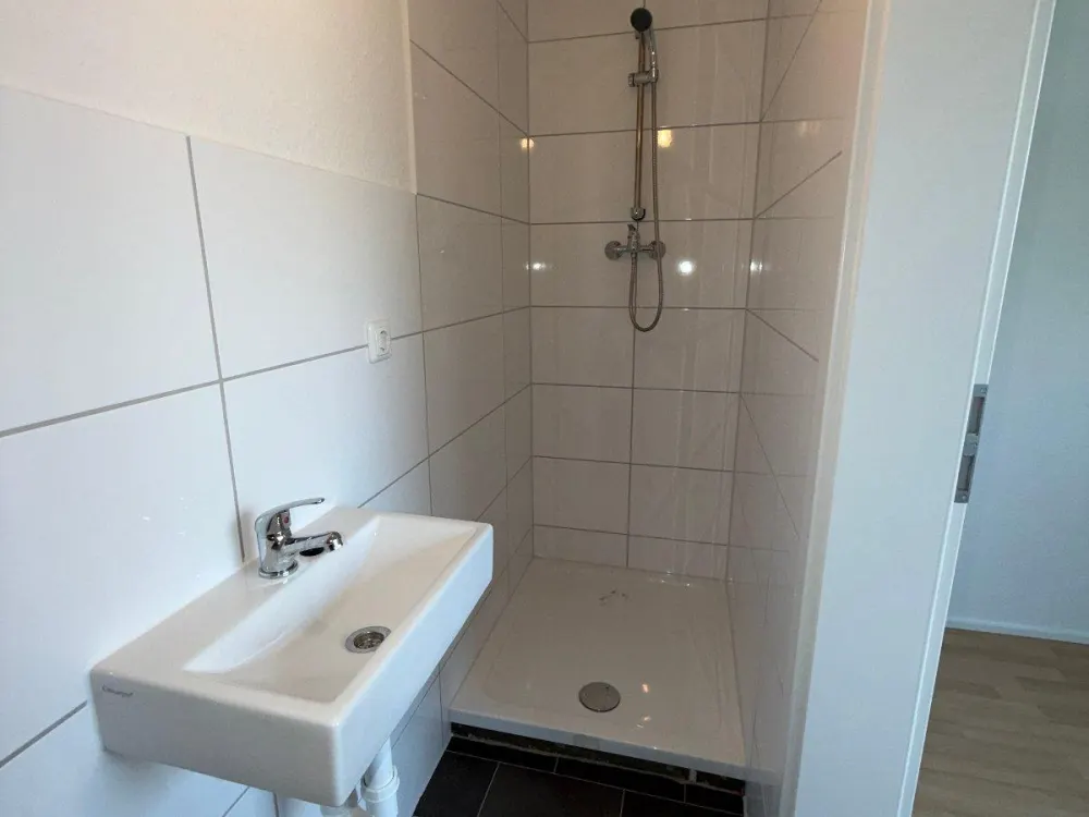 1 Zimmer Apartment im Herzen von Achim - auch Jobcenter