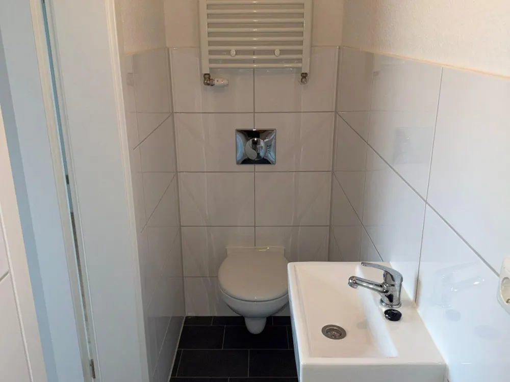 1 Zimmer Apartment im Herzen von Achim - auch Jobcenter