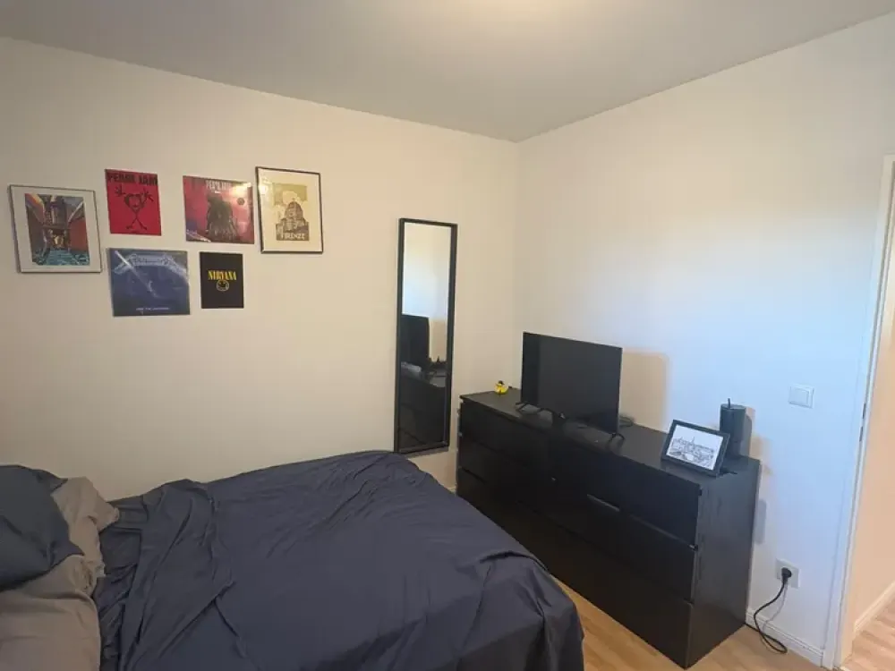 Wohnen mit Charakter: 3-Zimmer-Wohnung in Hadern