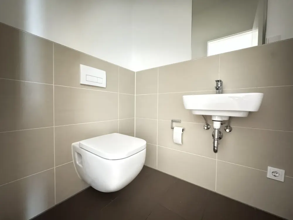 Preisgünstige 4-Zimmer-Wohnung