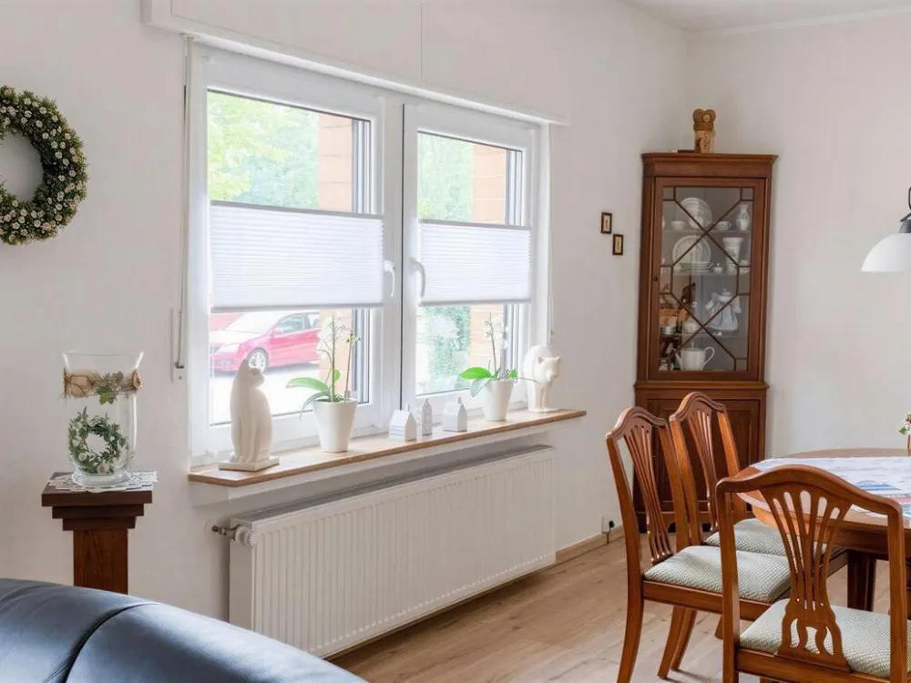 Geräumige 4-Zimmer-Wohnung mit Balkon in attraktiver Lage von Waltrop