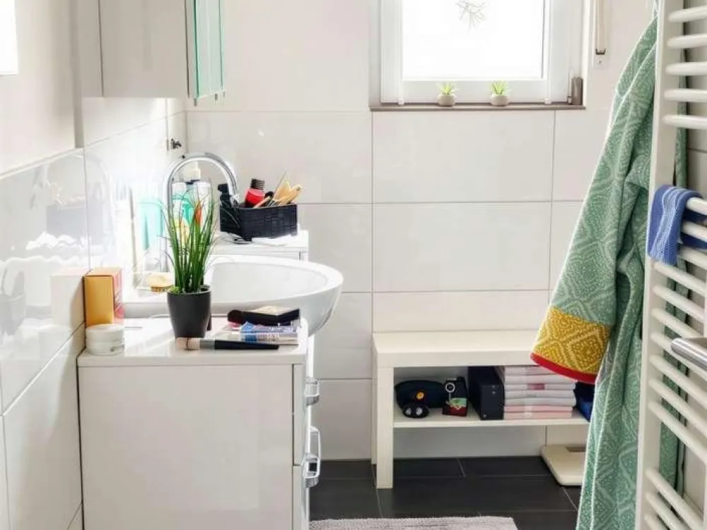 Geräumige 4-Zimmer-Wohnung mit Balkon in attraktiver Lage von Waltrop