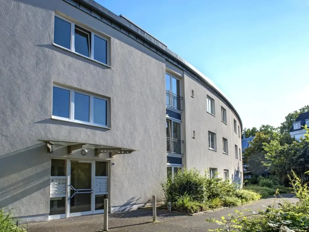 1-Zimmer-Wohnung in Dortmund Körne