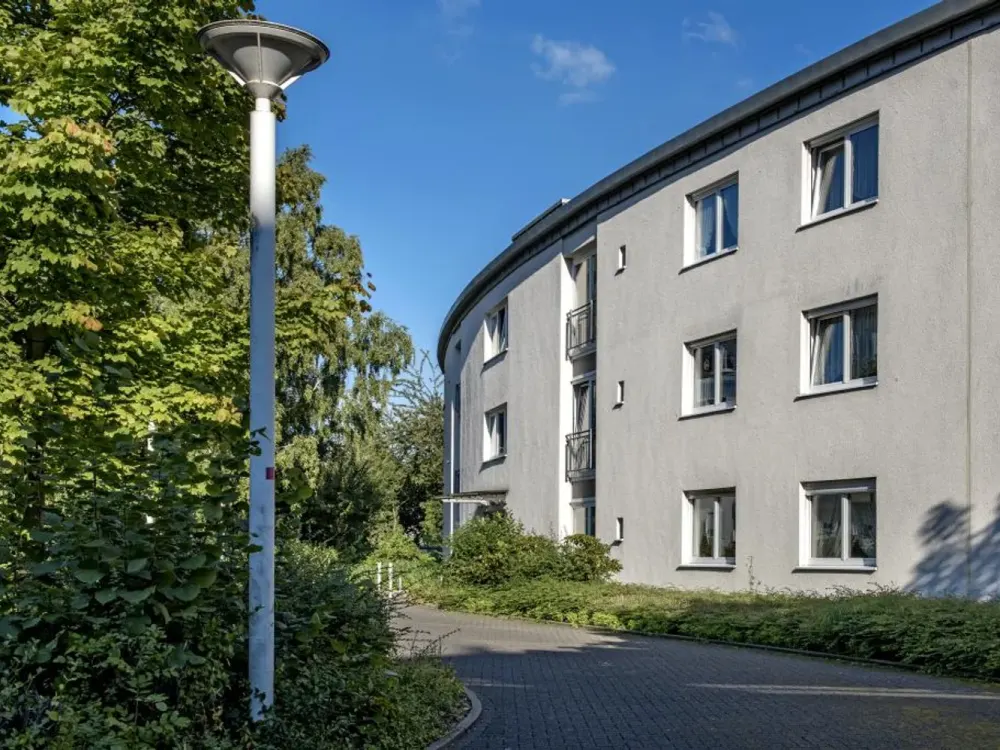 1-Zimmer-Wohnung in Dortmund Körne