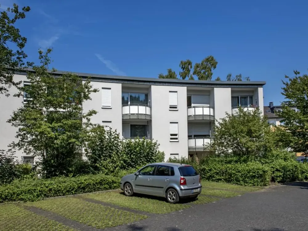 1-Zimmer-Wohnung in Dortmund Körne