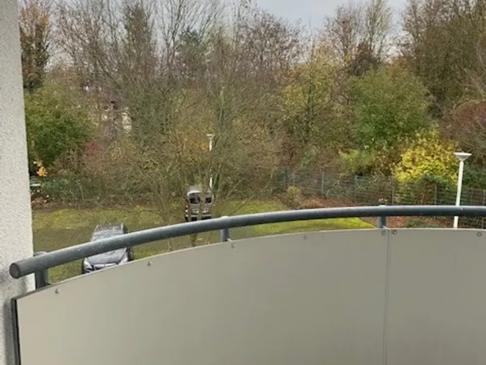 1-Zimmer-Wohnung in Dortmund Körne