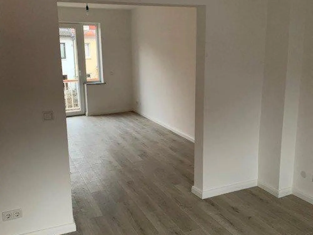 4-Zimmer Wohnung in begehrter Lage von Bremen-Findorff