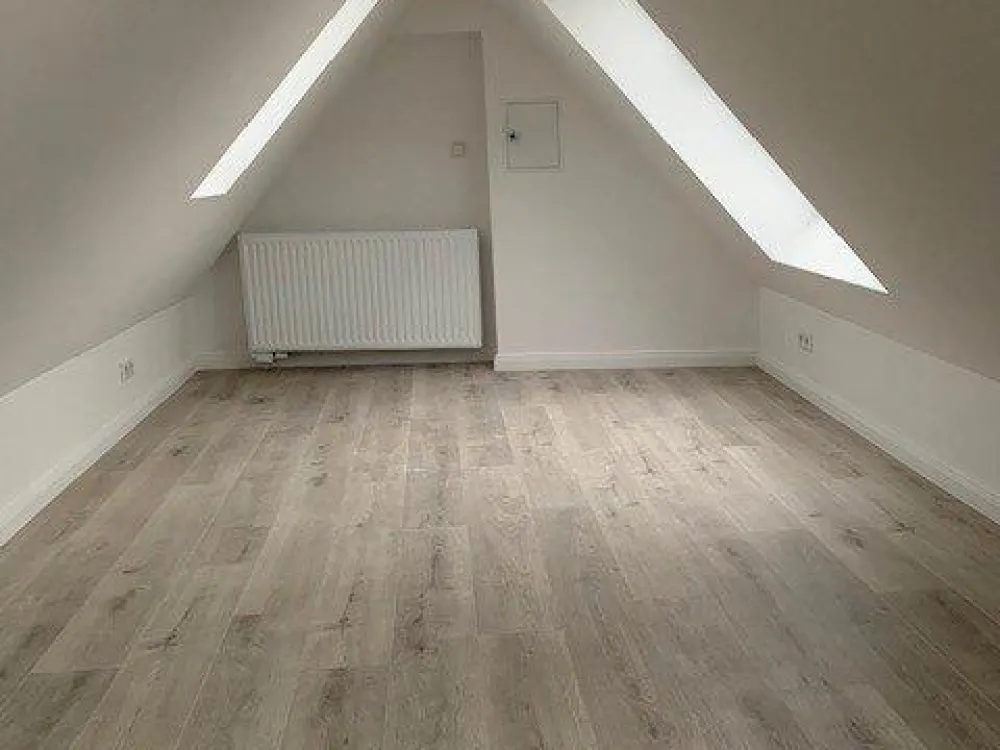 4-Zimmer Wohnung in begehrter Lage von Bremen-Findorff
