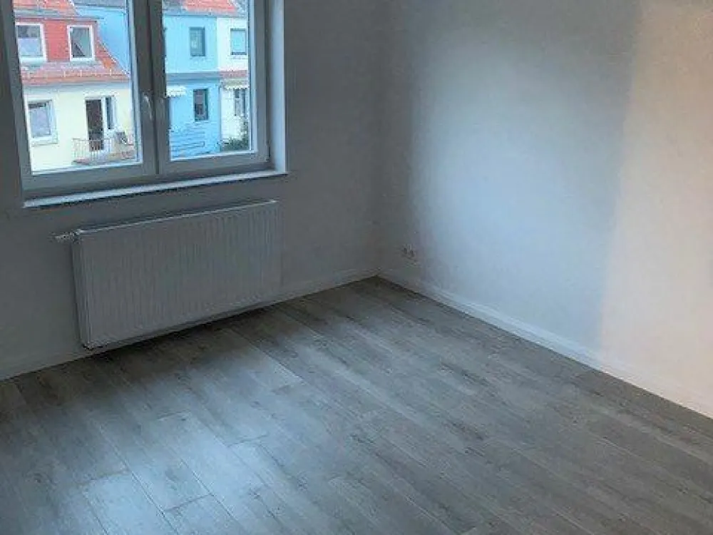 4-Zimmer Wohnung in begehrter Lage von Bremen-Findorff