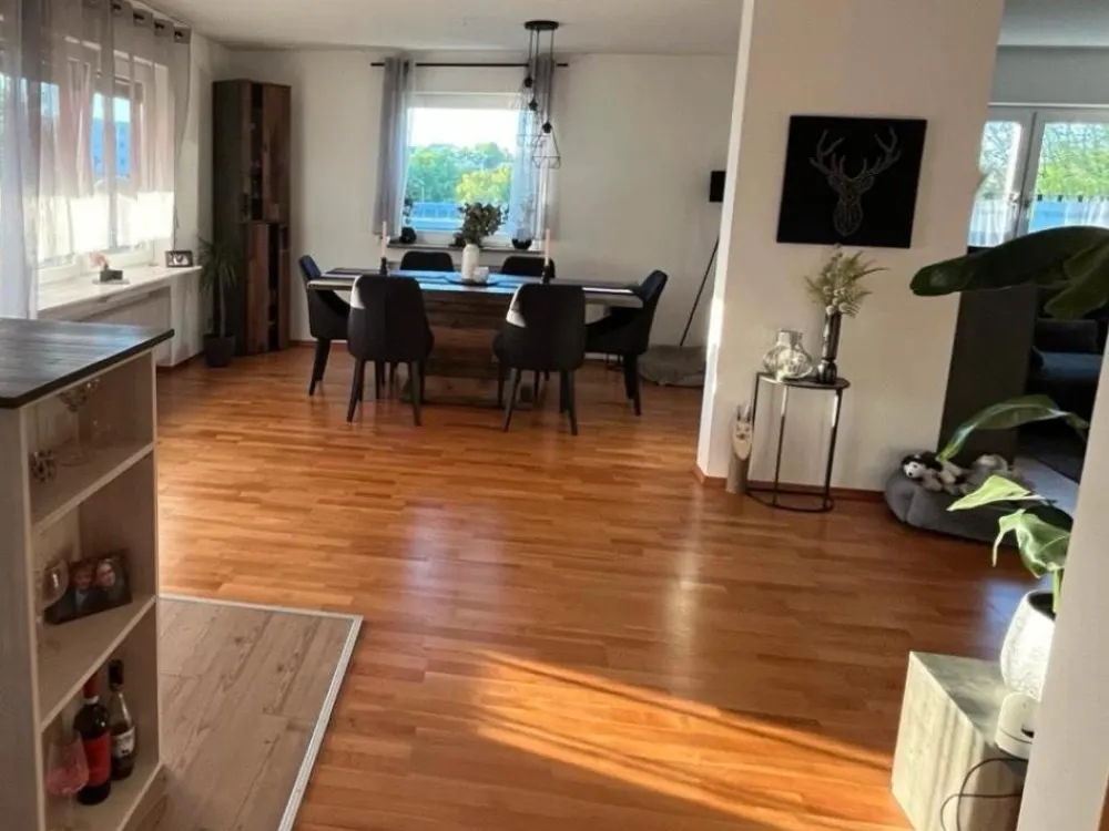 2,5 Zimmerwohnung in Leinfelden-Echterdingen