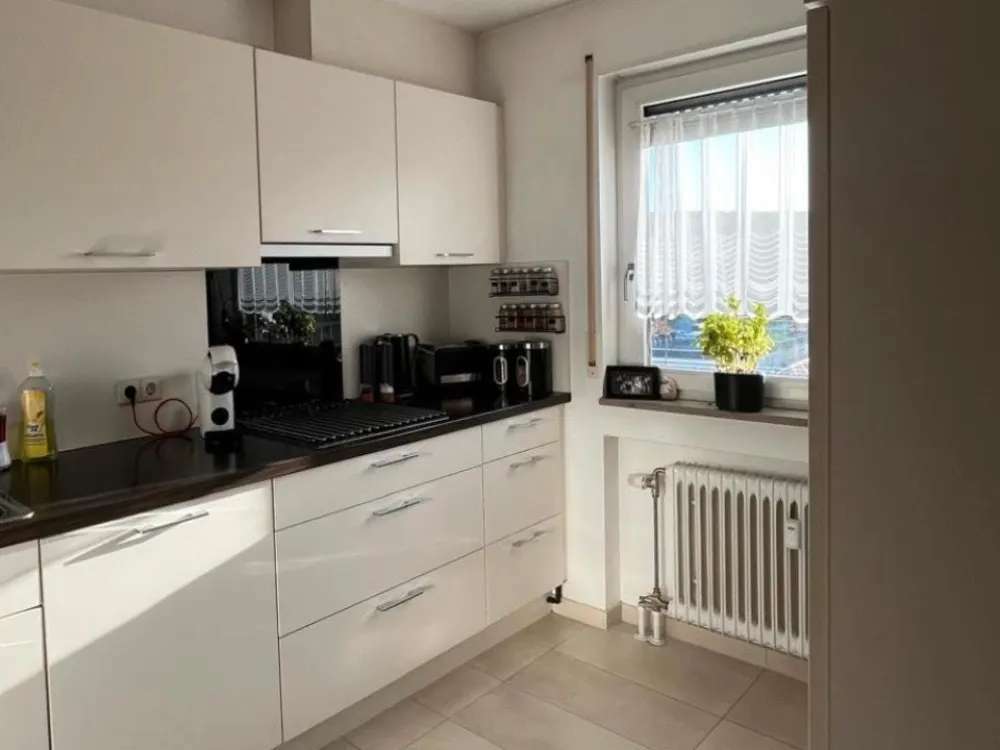 2,5 Zimmerwohnung in Leinfelden-Echterdingen