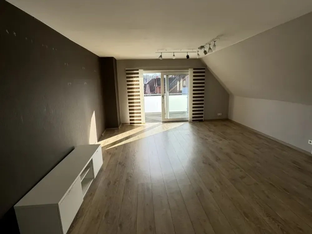 Home with Plenty of Space in Delbrück