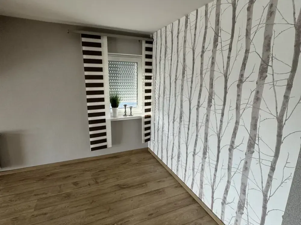 Home with Plenty of Space in Delbrück