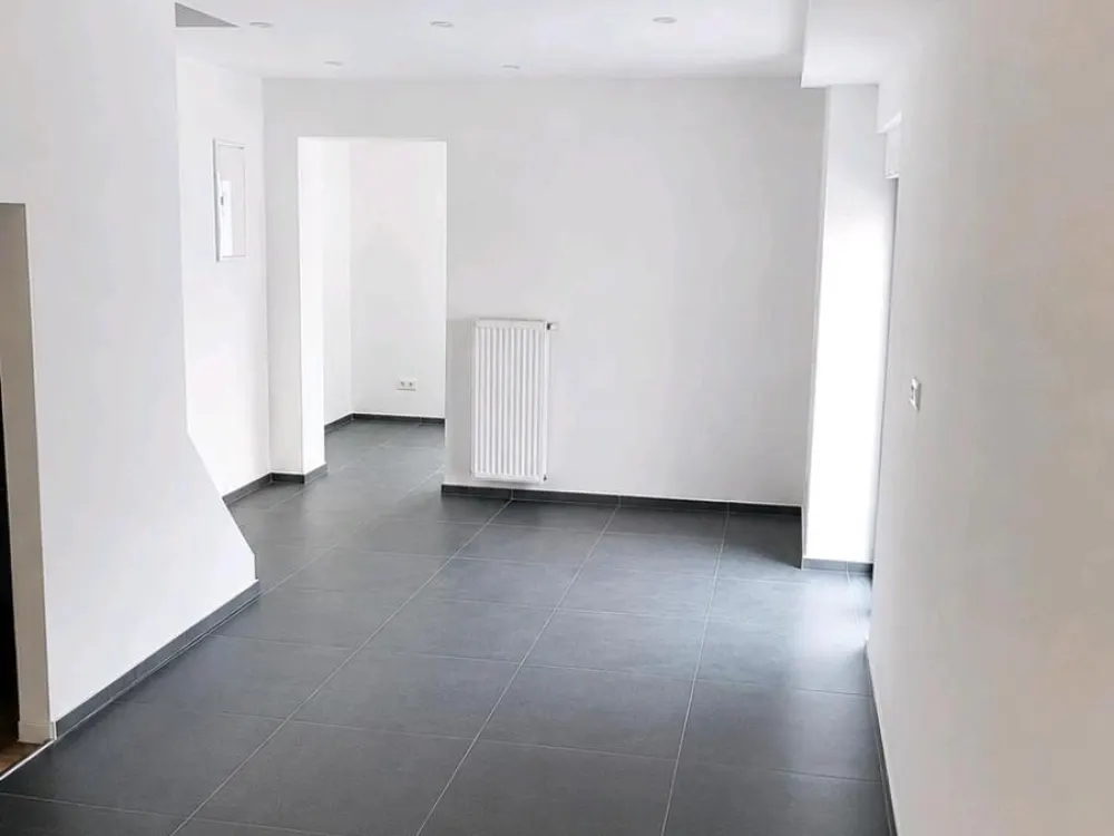 Gesamtes Haus mieten statts einer Wohnung