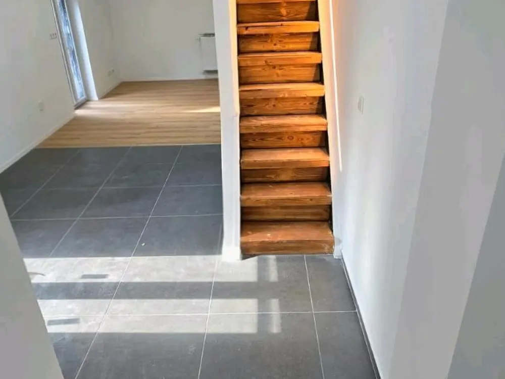 Gesamtes Haus mieten statts einer Wohnung