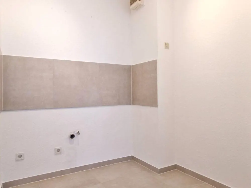 **Moderne 2 Zimmerwohnung mit Balkon in ruhiger Lage, 46 m² in Bochum-Hofstede**
