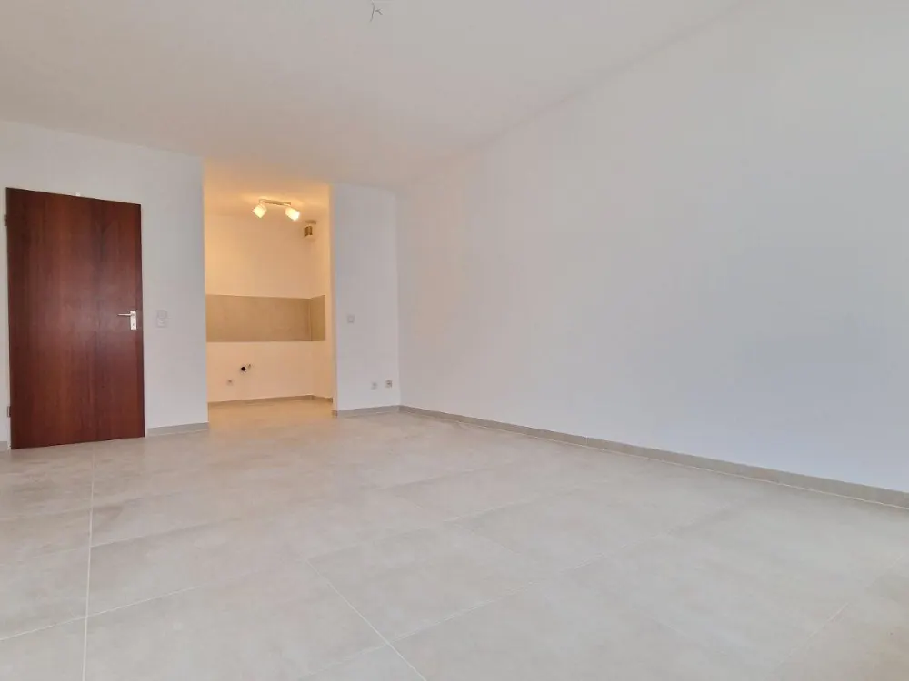 **Moderne 2 Zimmerwohnung mit Balkon in ruhiger Lage, 46 m² in Bochum-Hofstede**