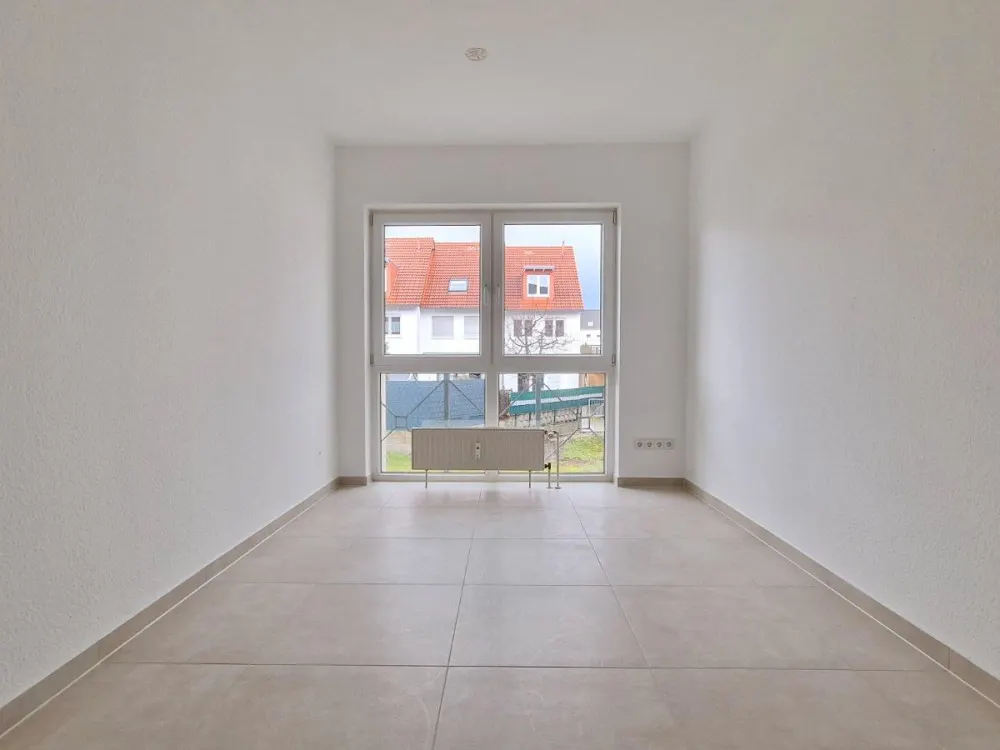**Moderne 2 Zimmerwohnung mit Balkon in ruhiger Lage, 46 m² in Bochum-Hofstede**