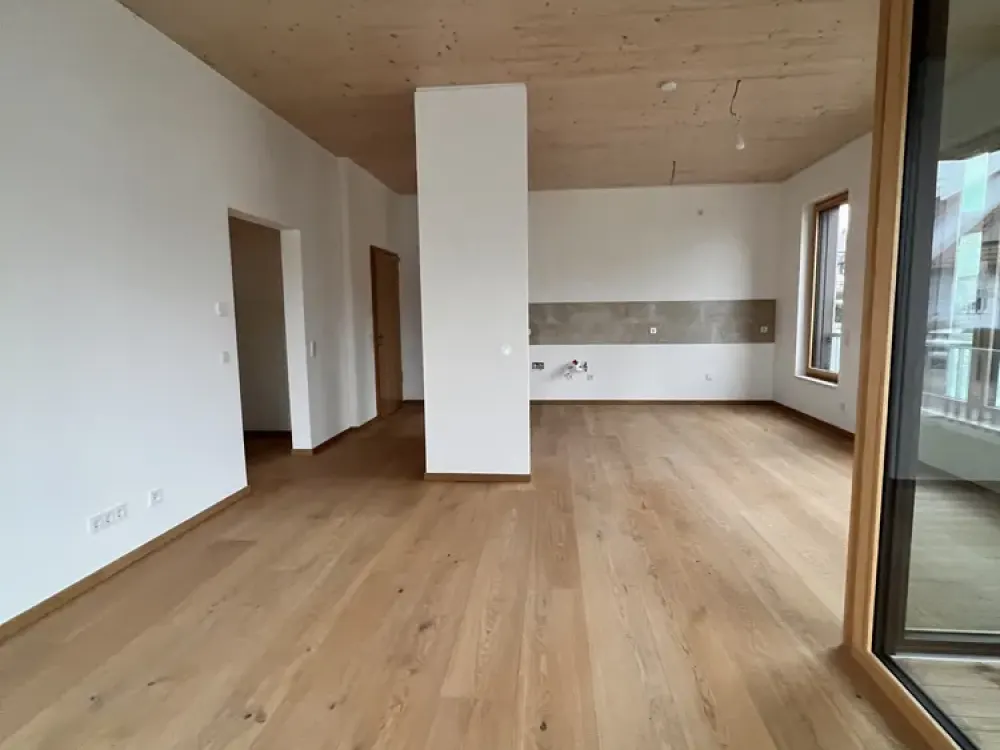 Helle barrierefrei 2-Zimmer-Wohnung in Liederbach am Taunus