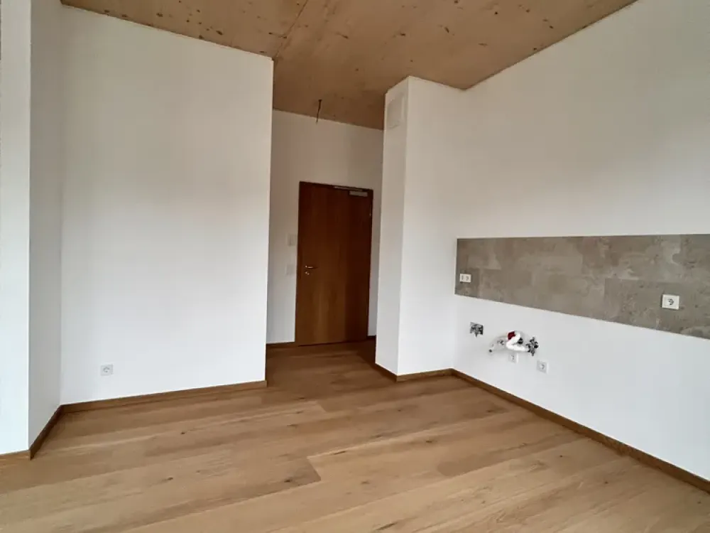 Helle barrierefrei 2-Zimmer-Wohnung in Liederbach am Taunus