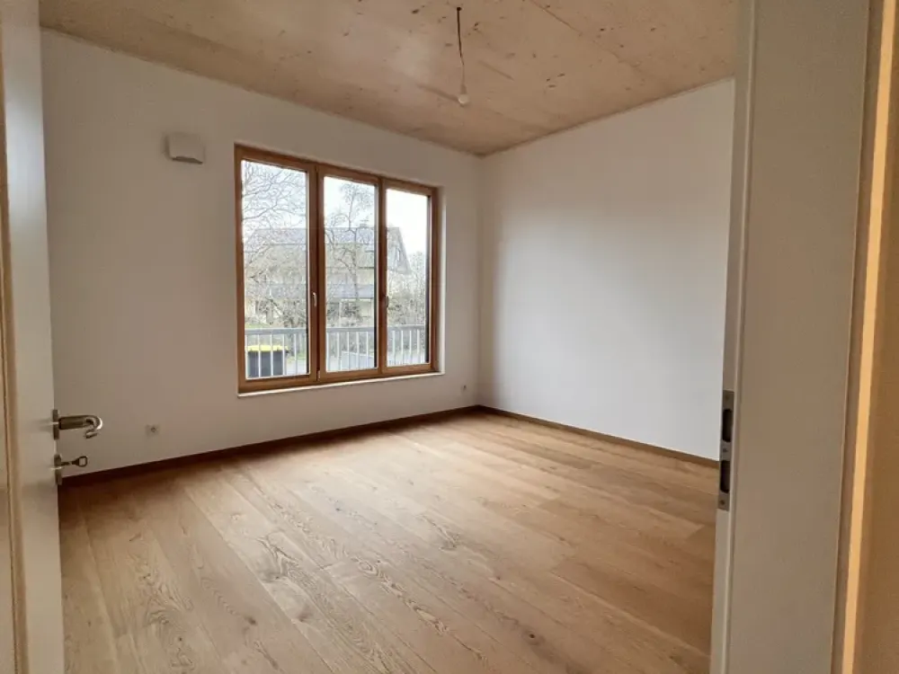 Helle barrierefrei 2-Zimmer-Wohnung in Liederbach am Taunus