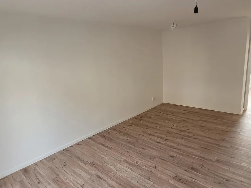 Gemütliche 3-Zimmerwohnung in zentraler Lage Erfurts