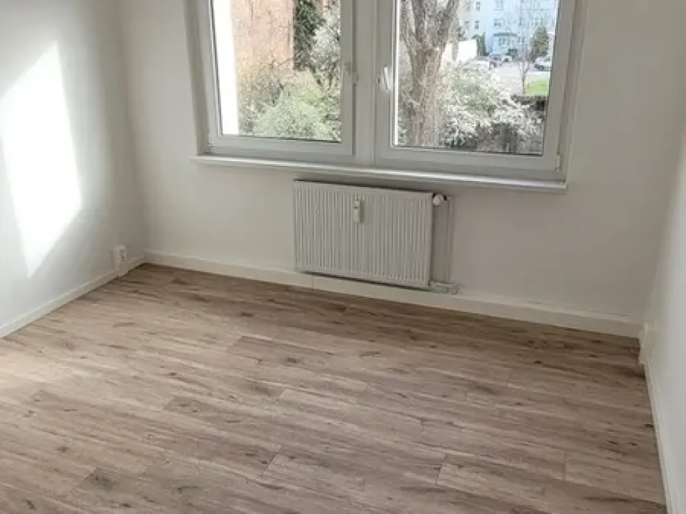 Gemütliche 3-Zimmerwohnung in zentraler Lage Erfurts