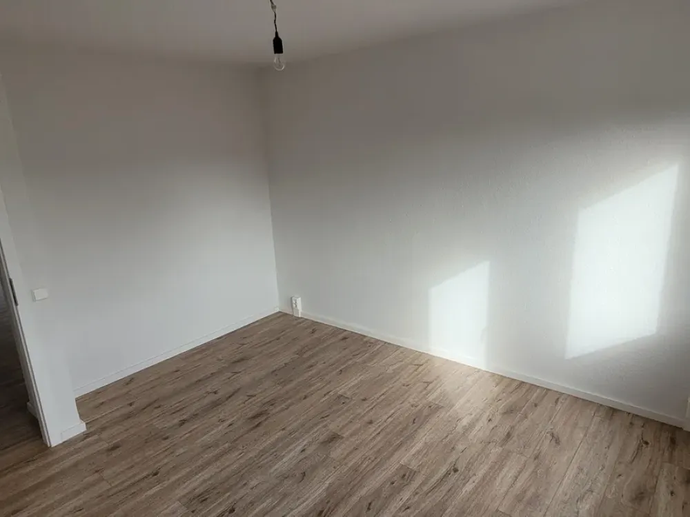 Gemütliche 3-Zimmerwohnung in zentraler Lage Erfurts