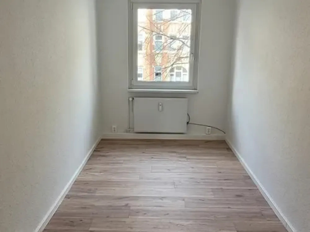 Gemütliche 3-Zimmerwohnung in zentraler Lage Erfurts