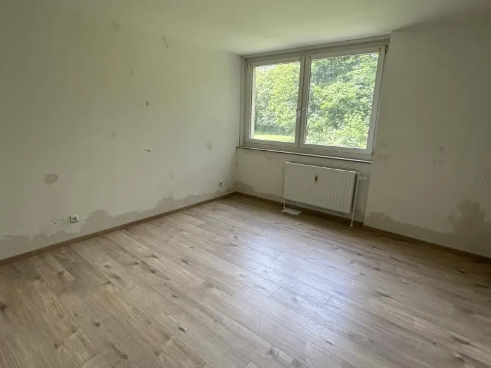 mit Laminatboden! 3-Zimmer-Wohnung in Dortmund Scharnhorst