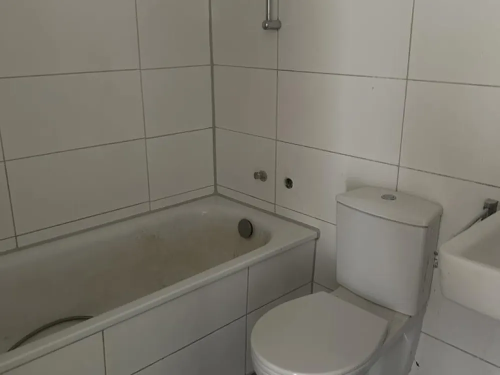 mit Laminatboden! 3-Zimmer-Wohnung in Dortmund Scharnhorst