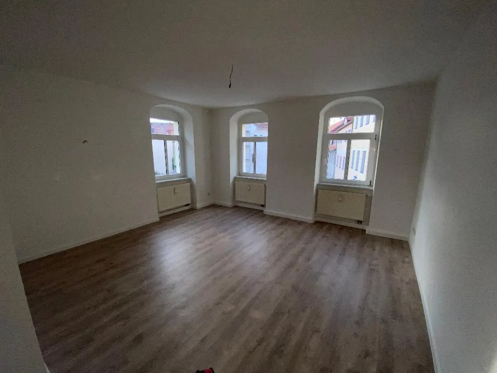 Sonnige 2-Raumwohnung in der Innenstadt