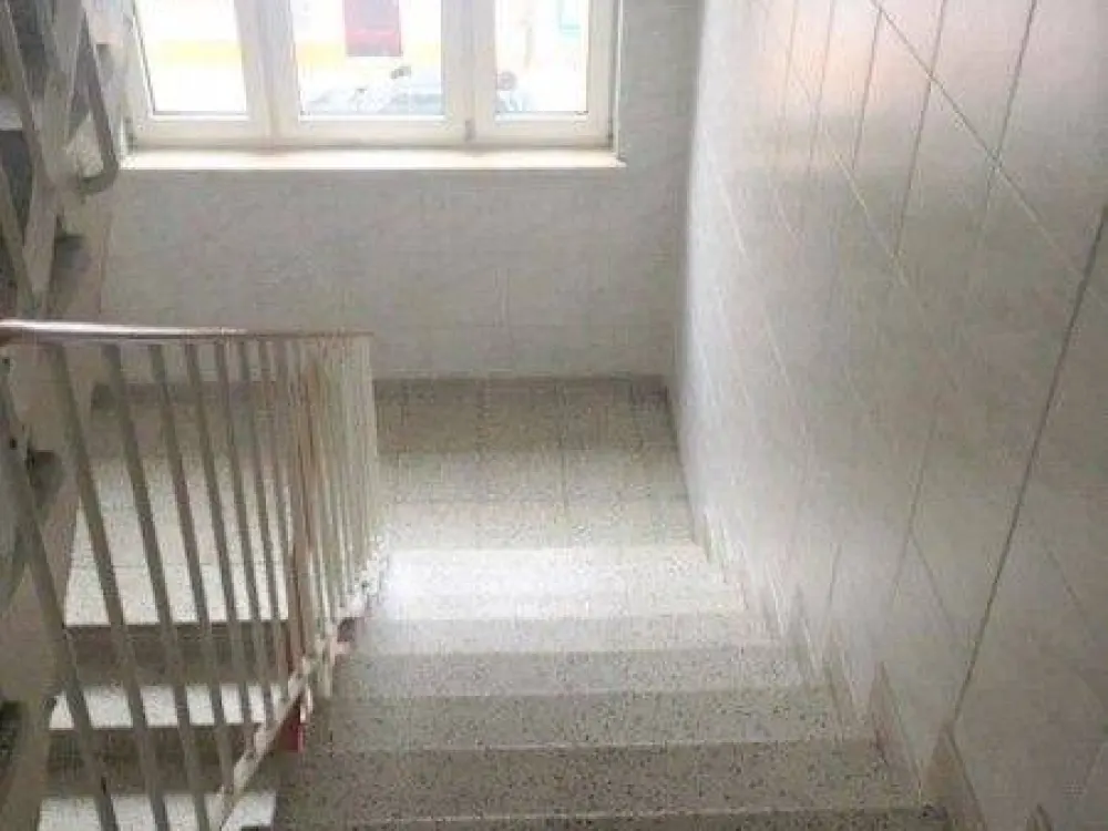 Charmante 2-Zimmer-Wohnung mit Balkon in Bestlage am Fuße der Nürnberger Burg