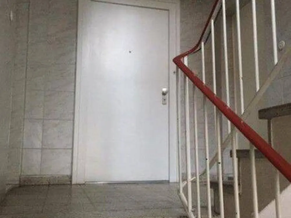 Charmante 2-Zimmer-Wohnung mit Balkon in Bestlage am Fuße der Nürnberger Burg