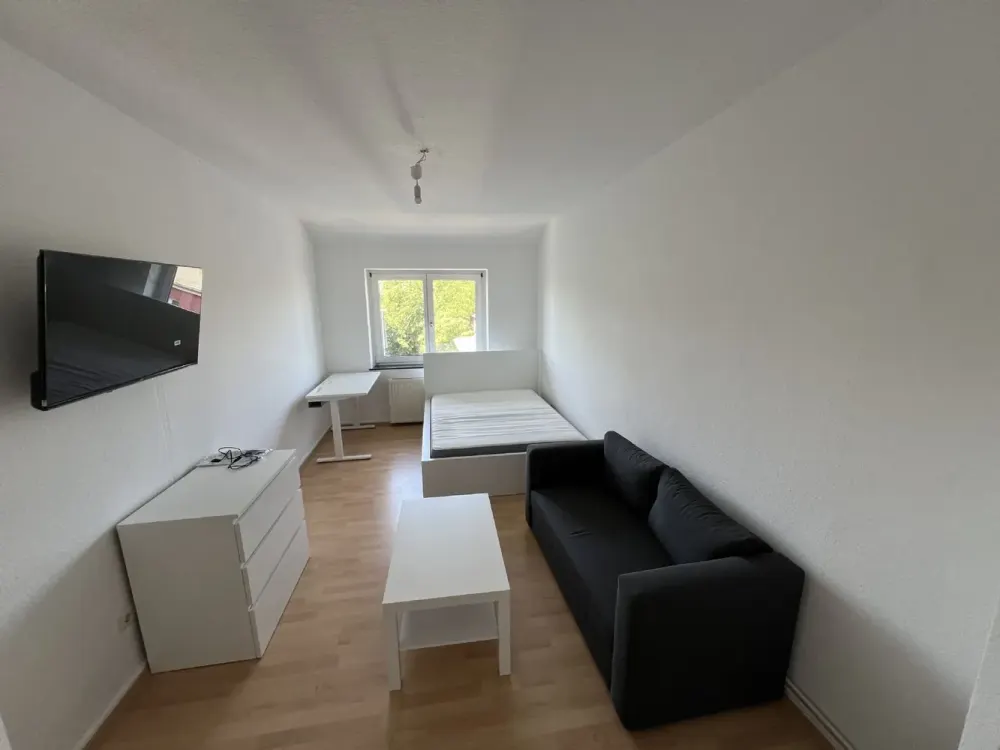 3 Zimmer Mädchen / Frauen WG in Top Lage