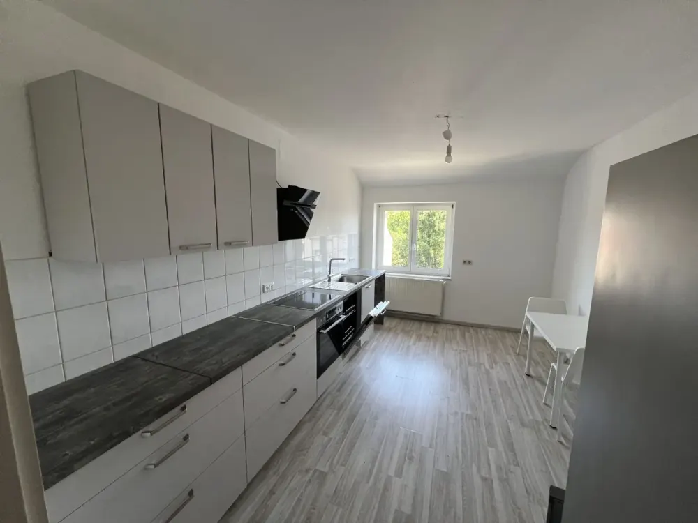 3 Zimmer Mädchen / Frauen WG in Top Lage