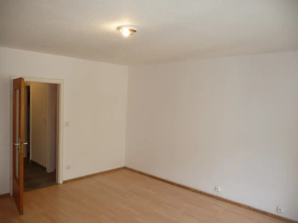Alltagstaugliches 1-Zimmer-Appartement in Leverkusen