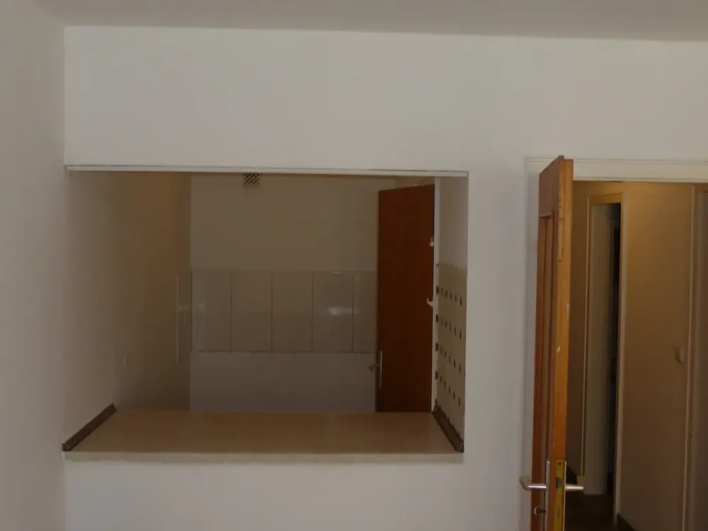 Alltagstaugliches 1-Zimmer-Appartement in Leverkusen