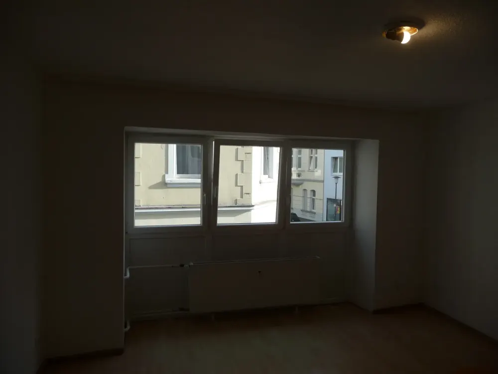 Alltagstaugliches 1-Zimmer-Appartement in Leverkusen