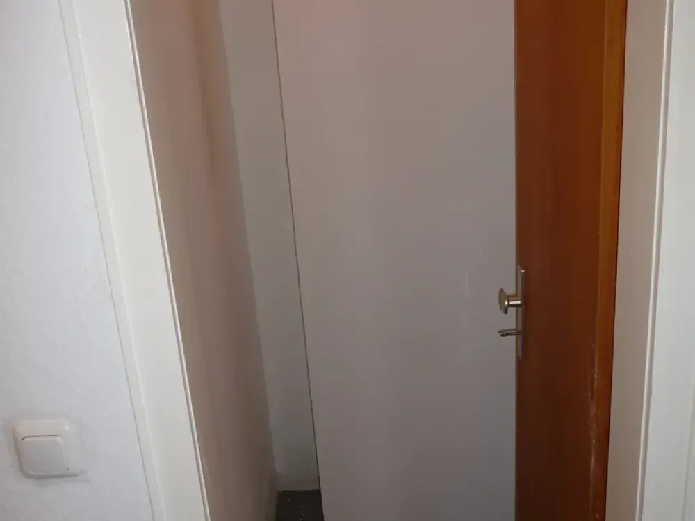Alltagstaugliches 1-Zimmer-Appartement in Leverkusen