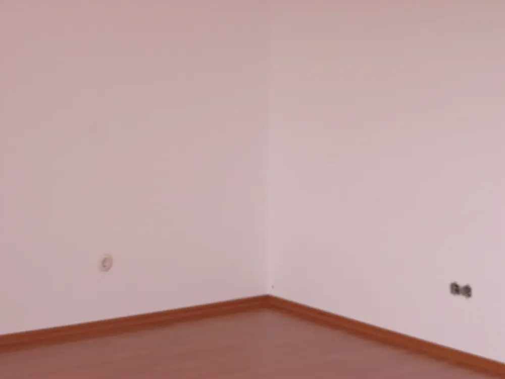 Cozy 2-Room Penthouse Apartment with Great Views in Stutensee-Blankenloch