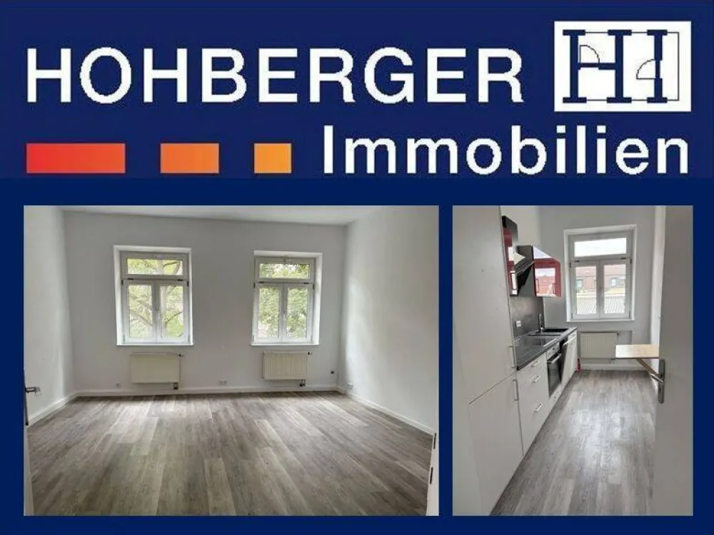 Herrlich helle, hohe Räume im top Altbau, 3-ZW Nähe Aufseßplatz