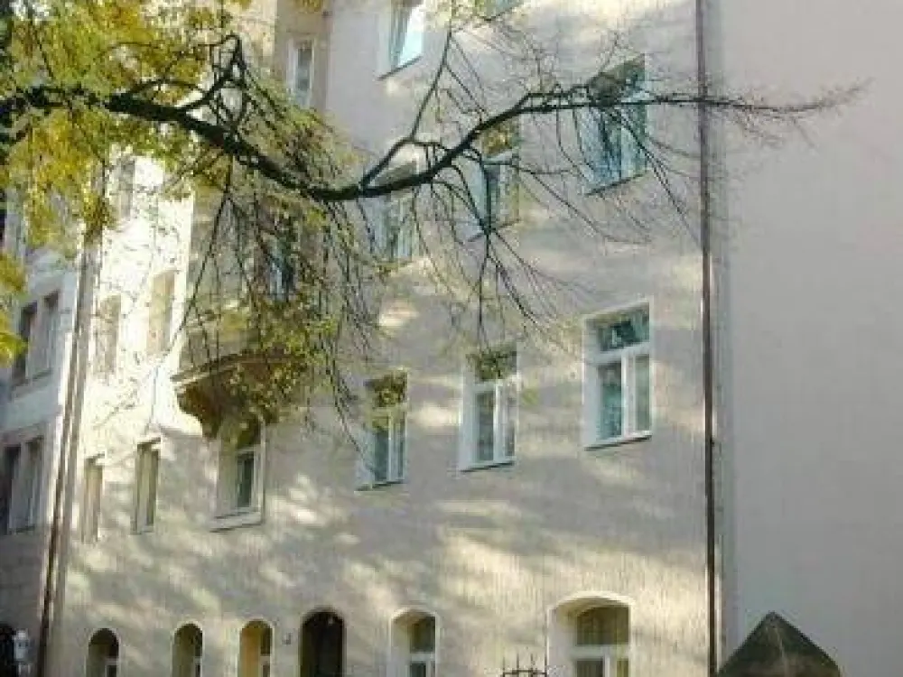 Herrlich helle, hohe Räume im top Altbau, 3-ZW Nähe Aufseßplatz