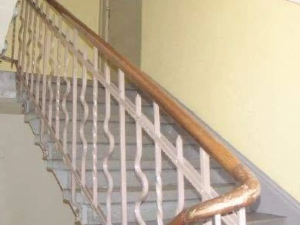 Herrlich helle, hohe Räume im top Altbau, 3-ZW Nähe Aufseßplatz