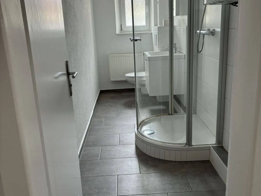 Herrlich helle, hohe Räume im top Altbau, 3-ZW Nähe Aufseßplatz