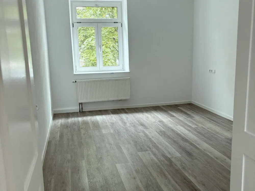 Herrlich helle, hohe Räume im top Altbau, 3-ZW Nähe Aufseßplatz