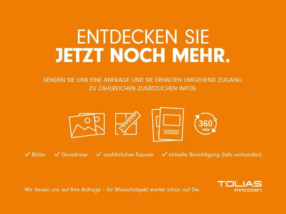 Das Gerhardt, ruhig und zentral: neuwertiges Wohnen auf modernem und hochwertigem Wohnstandard