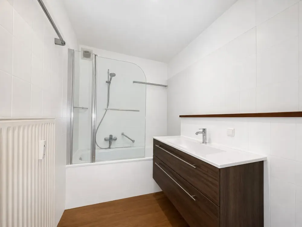 Schöne 3 Zimmer-Wohnung mit Terrasse in Bietigheim-Bissingen