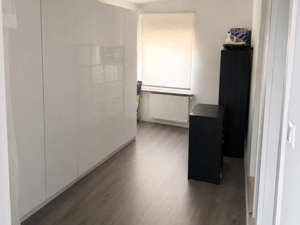 Doppelhaushälfte mit 3 Zimmern in Öjendorf (von Privat)